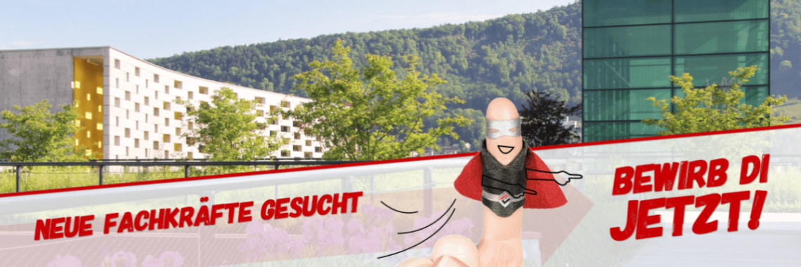 Spontanbewerbungen, 1. Bild